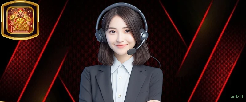 Controles de paJogonto e BRL em bet03